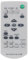 AULCMEET RM-PJ6 RMPJ6 Replace Remote fit for Sony BrightEra 3LCD Projector VLP-PHZ10,VLPPHZ10,VPL-BW12S,VPL-BW5,VPL-BW7, VPL-CS5,VPL-CX70,VPL-CX71,VPLBW12S,VPLBW5,VPLBW7,VPLCS5,VPLCX70,VPLCX71