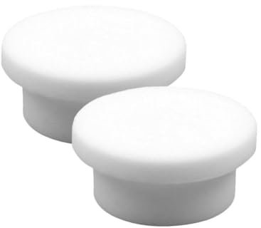 1/2/10 pcs Drain Seal Wash Basin Overflow Sink Washbasin Drain Seal Drain Replacement Stopper Plug Bathtub