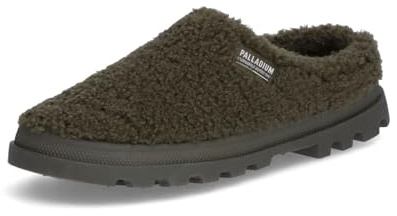 Palladium Unisex Dunelite Mule Cosy Hausschuh