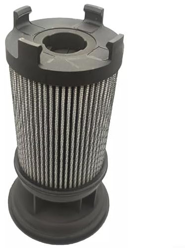 URPIZY Filtre hydraulique 602768X pour tondeuse à gazon Hustler Super Z HD – Filtre à huile d'aspiration de rechange