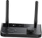 VILLCASE Adattatore Audio Trasmettitore e Ricevitore Wireless per Televisione e Stereo Due per Dispositivi Compatibile Cuffie