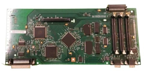 Logic Main Board C3974-60001 Compatible with 5000, 5000n, and 5000 Series Printers