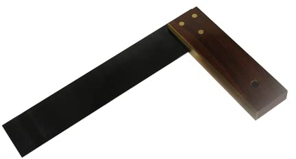 Silverline CB75 Carpenters Square 230 mm