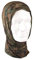 Voile Militaire Headgear Multifonctionnel Mil-Tec