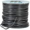 Skytronic 2 Core Figure 8 Speaker Cable Black 100m
