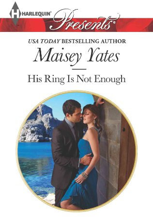 His Ring Is Not Enough (Harlequin Presents Book 3173) (English Edition)