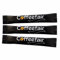 Coffeefair Zuckersticks Schwarz 1000 x 3,6 Zucker, weißer Portionszucker, Feinzucker portioniert, ideal für die Gastronomie oder das Büro