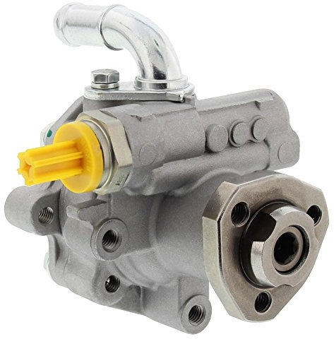 Mapco 27812 Servopumpe Hydraulikpumpe Lenkung VAG Kayaba