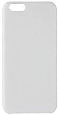 Xqisit iPlate Ultra Thin für Apple iPhone 6 Plus / 6s Plus