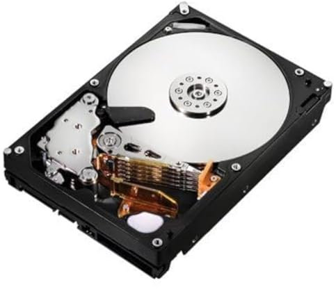 Disco rigido per telecamere a circuito chiuso DVR SATA, 7200 giri/min, 3,5 2 TB
