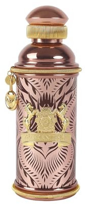 ALEXANDRE J. The Collector Morning Muscs Eau de Parfum, Unisex (100 ml)