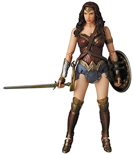 Medicom NOV158387 Actionfigur