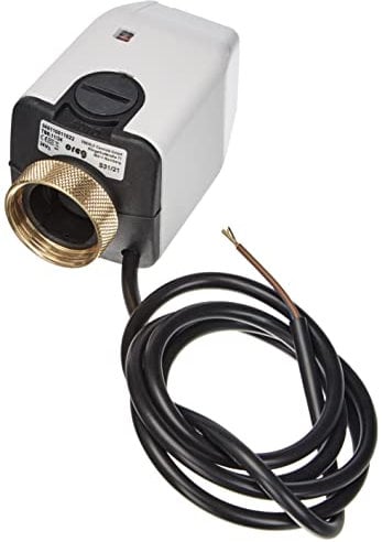 Eberle 40110011015 Thermischer Stellantrieb TS 6.11 stromlos geschlossen 10 bis 60 °C