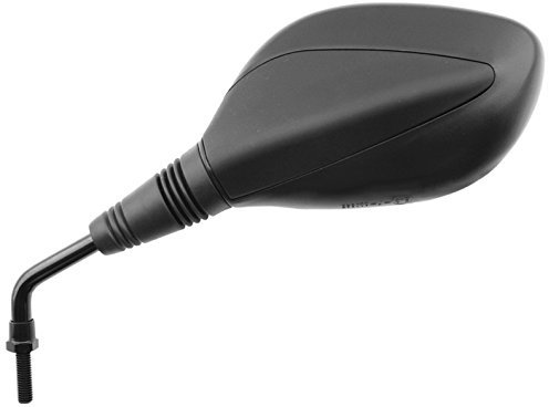 Vicma Spiegel links - Universelle Passform für Kymco Agility RS Super 8 4T 50 125 150