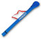 HOWZIT - SUP Paddle Bag ONE - große Auswahl an Farben - Stand Up Paddling -, Farbe:Aqua