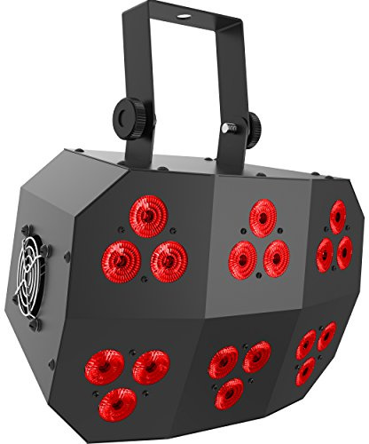 Chauvet Color Wash Fx 2