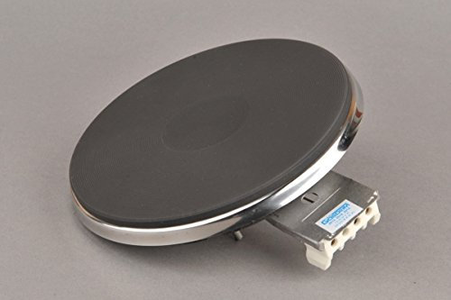 BSD Plaque électrique Element Chauffante pour Cuisinière électrique 145mm 1000W