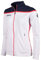 Reece Varsity Streched Fit Trainingsjacke Hockey Damen weiß-Marine weiß-Marine, XS