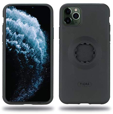 Tigra Sport FitClic Schutzhülle für iPhone 11 Pro Max