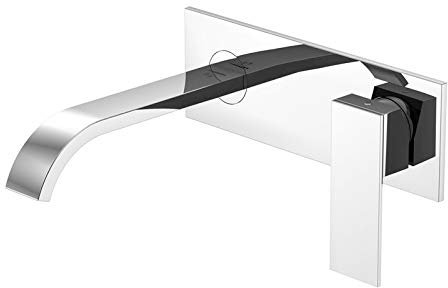 Steinberg Serie 135 Waschtisch-Einhebelmischbatterie - 1351853