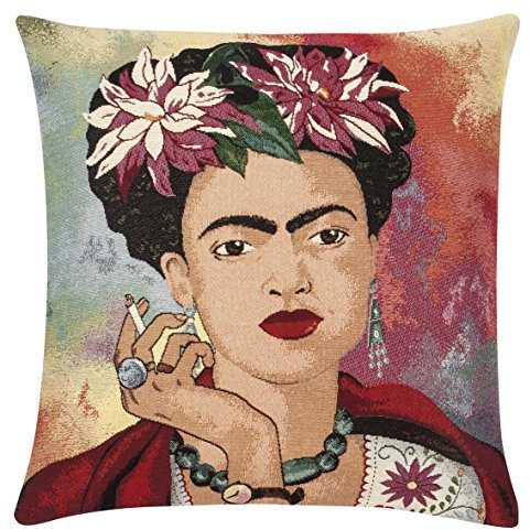 pad - Legend - Kissenhülle - 45x45cm - red