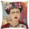 pad - Legend - Kissenhülle - 45x45cm - red