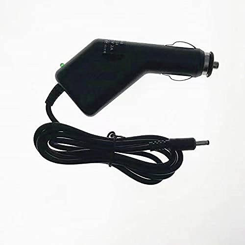 Peephet Car DC Adapter for Spectra S2 Double Electric Hospital Grade Breast Pump SPS200 Auto Vehicle Boat RV Camper Cigarette Lighter Plug Power Supply Cord Cable Charger PSU