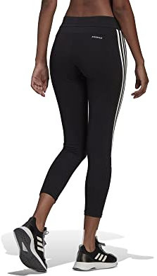 Adidas W TC 78 TIG, Leggings Donna, Black, M