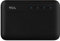 TCL Link Zone - MW63V, Modem mobile 4G, LTE (CAT.6), WiFi, Hotspot fino a 32 Utenti Leggero e Portatile con app dedicata di gestione, Black [Italia]