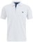 SwissWell Herren Kurzarm Poloshirt Atmungsaktiv Schnelltrocknend T-Shirt Golf Sommer Poloshirts Männer Knopfleiste Polohemd