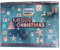 Balea Men - Man - Adventskalender 2023 - Advent Calendar - Herren - Beauty - Kosmetik - Limitiert, mehrfarbig