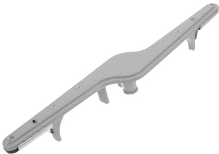 Zerodeko Bras Gicleur Inférieur Pour Lave-vaisselle Pièces De Rechange Pour Bras Gicleur Inférieur Pour Lave-vaisselle