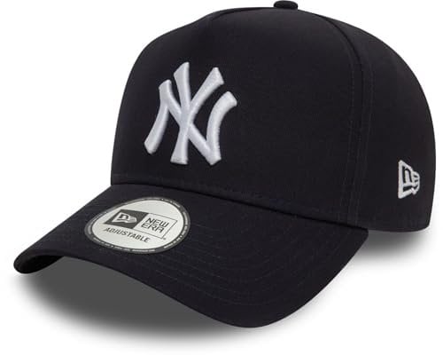 New York Yankees Patch E-Frame Navy White