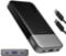 JUOVI Batterie Externe Charge Rapide 35w Batterie Externe USB c Batterie 10000mAh avec PD 3.0 & QC 4.0, USB C Power Bank pour iPhone 16 15 14 Series, Samsung, Tablet, Switch, et Autres