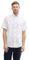 TOM TAILOR Regular Fit Kurzarmhemd mit Leinenanteil, Sapphire Blue Chambray, S