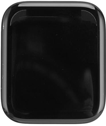 Sostituzione Schermo Smartwatch per IOS Watch Series 4, Display LCD Touch Digitizer Gruppo Schermo con Strumenti di Riparazione, per IOS Watch Series 4 Kit di Riparazione Schermo