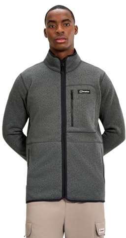 Berghaus Herren Asterby Insulated Jacket (1er Pack)