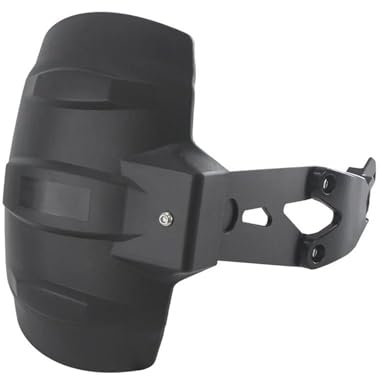 motorradkotflügel Für VOGE 900DS 900DSX 900 DS/DSX 2024 Hinten Fender Motorrad Reifen Schmutzfänger Abdeckung Rad Hugger Schlamm Schutz Spritzschutz ABS(No Logo)