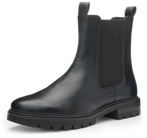 ARA Stiefelette Cambridge braun