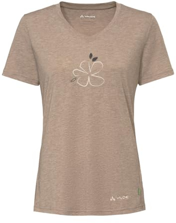 VAUDE T-Shirt Women's Skomer Print T-Shirt III