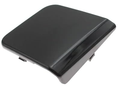 622A0-BR00H 622A0BR00H Tappo Coprigancio Per Gancio Di Traino Paraurti Anteriore Per Nissan Per Qashqai J10 2010 2011 2012 2013 2014 Ganci Paraurti