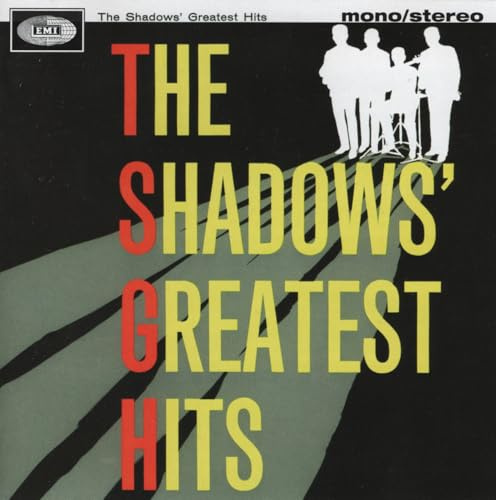 The Shadows' Greatest Hits