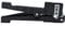 IDEAL Electrical 45-165 Cable Stripper,3/16 to 5/16 in Round Cables