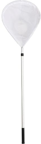 Paladin Teichkescher 1,80m weiß