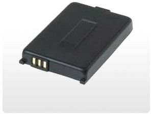 Heib Qualitätsakku - Akku für Siemens C35-550mAh - 3,6V - NiMH