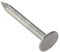 Forgefix C50GB212 Lot de clous Galvanisés 2,5 kg