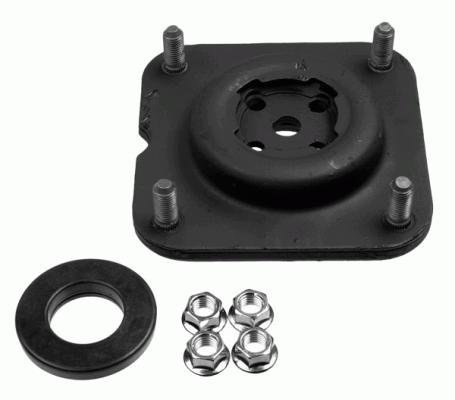 Lemförder 31132 01 Reparatursatz, Federbeinstützlager | Kompatibel mit: MAZDA 323 F VI Schrägheck, 323 S VI Stufenheck