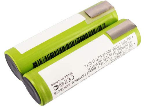 subtel Batterie BST200 7.4V 2.2Ah Li ION pour Bosch PSR 200 LI, PSR 7.2 LI, PKP 7.2 Li, Prio Lithium-ION, AGS 7,2 Li, (Bosch BST200) Outillage portatif perceuse visseuse