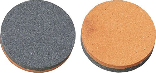 Marbles MR326 Feststehende Klingenmesser, Arancione, Einheitsgröße