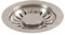 Franke 906SN Universal-Spülbecken-Sieb, Korbhebel, 8,9 cm